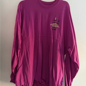 EPCOT Food and Wine Spirit Jersey